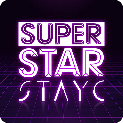 SUPERSTAR STAYC MOD Unlimited Money 3.28.1