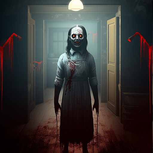 Scary Horror 2 Escape Games MOD Unlimited Money 2.5