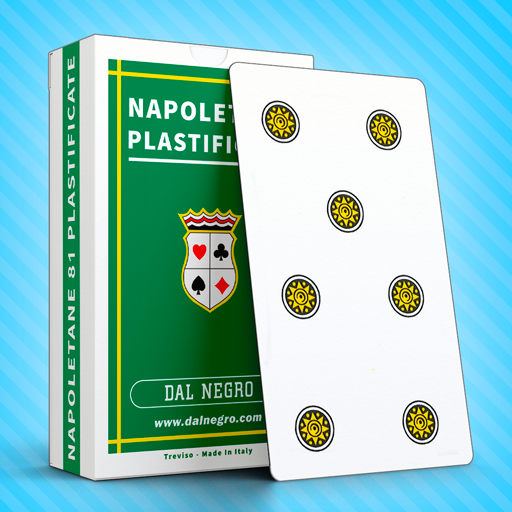 Scopa Dal Negro MOD Unlimited Money 4.2.5