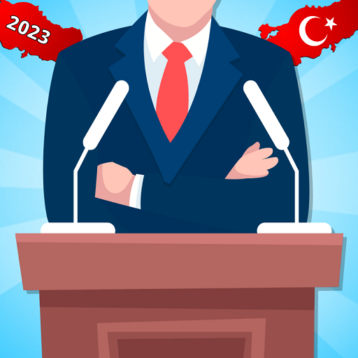 Seim 2023 – Bakan Oyunu MOD Unlimited Money 22