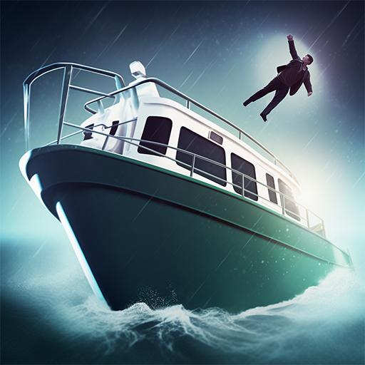 Ship Escape Mystery Adventure MOD Unlimited Money 2.6
