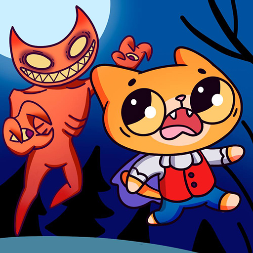Simba HideSeek MOD Unlimited Money 1.4.7