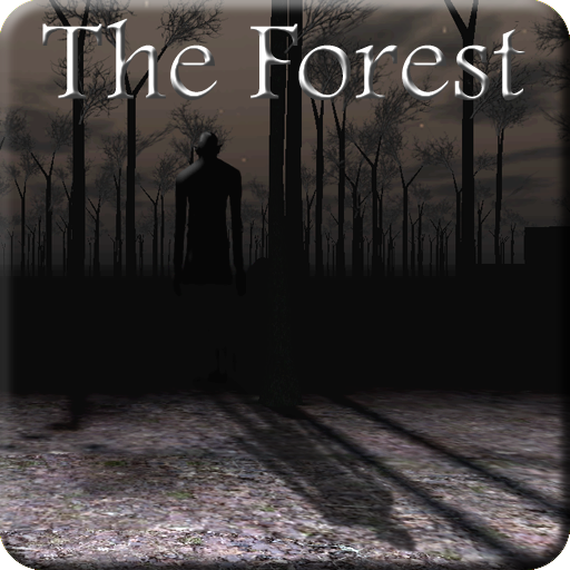 Slendrina The Forest MOD Unlimited Money 1.0.8