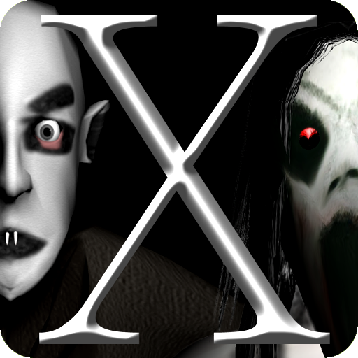 Slendrina X MOD Unlimited Money 1.0.7