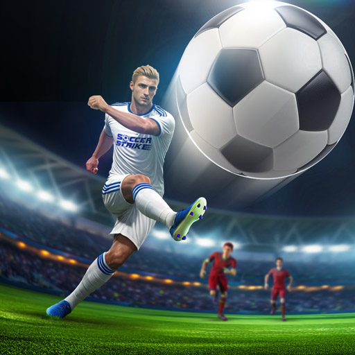 Soccer League MOD Unlimited Money 0.5.18