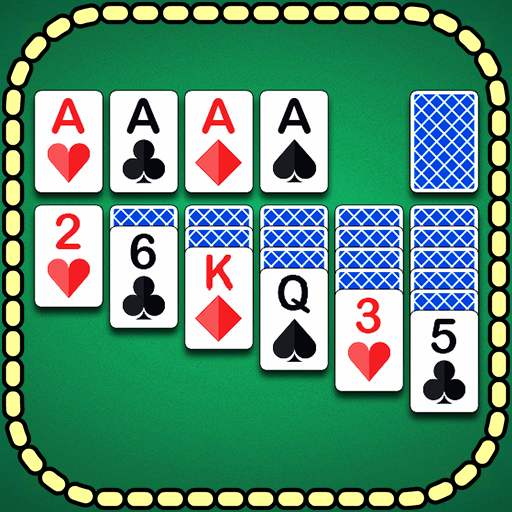 Solitaire – Card Game Classic MOD Premiumunlocked 8.0.3