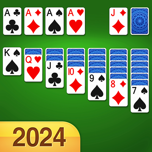 Solitaire Classic MOD Unlimited Money 1.7.7