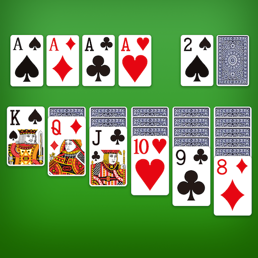 Solitaire MOD Unlimited Money 2.2.100