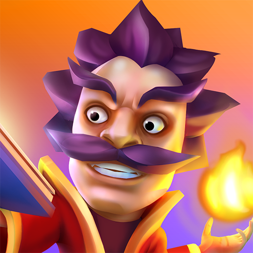 Spell Arena Battle Royale MOD Unlimited Money 0.8.4