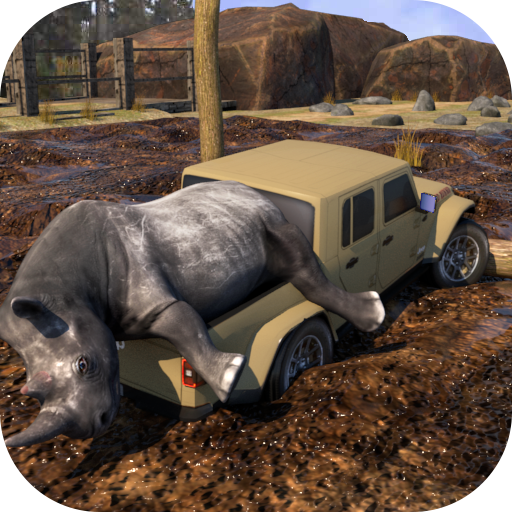 Spin Mud Truck Driving Game MOD Unlimited Money 3.8