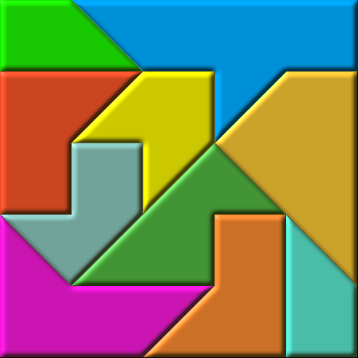 Square Tangram MOD Premiumunlocked 7.2
