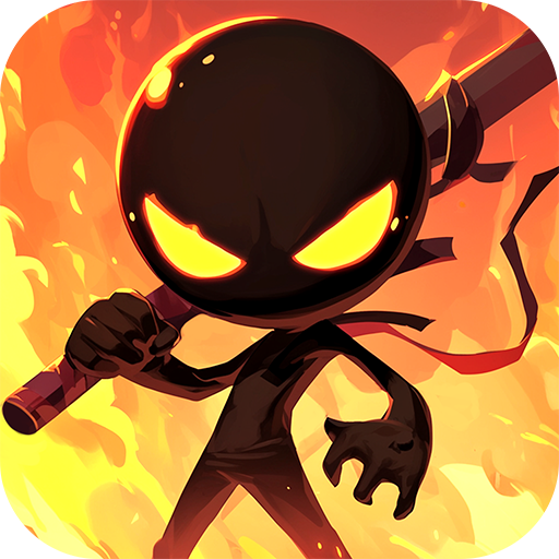 Stickman GO MOD Unlimited Money 1.2.7