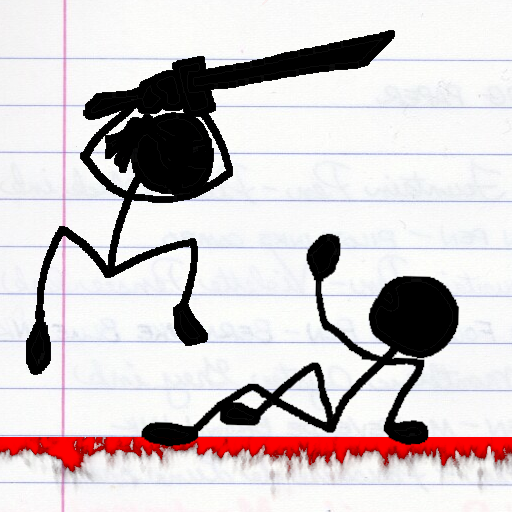 Stickman Physics Battle Arena MOD Unlimited Money 2.6.21