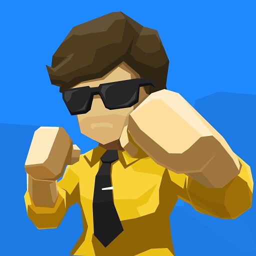 Street Hit – Clash Fighting MOD Unlimited Money 2.7.2