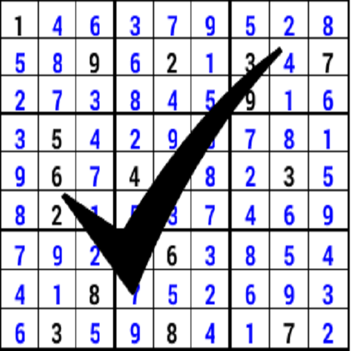 Sudoku Solver MOD Unlimited Money 3.3.3