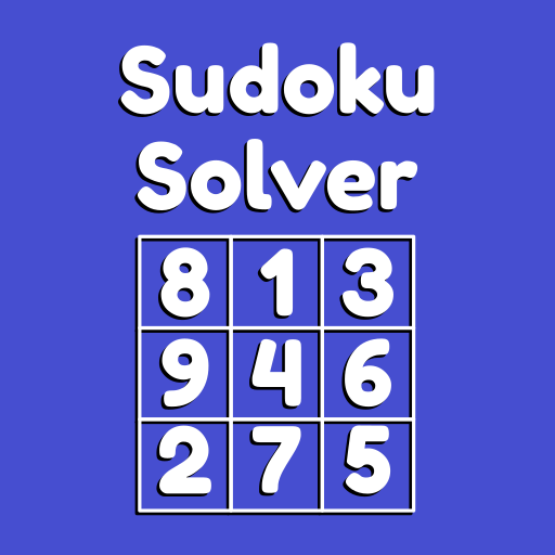 Sudoku Solver with Explainer MOD Unlimited Money 6.43