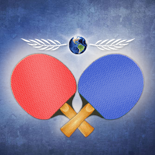 Table Tennis 3D Ping Pong Game MOD Unlimited Money 20260408