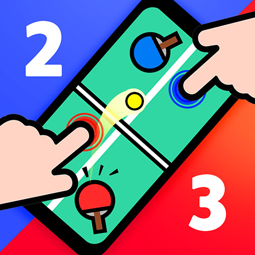 Table Tennis Ping Pong Hit MOD Unlimited Money 1.303