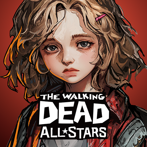 The Walking Dead All-Stars MOD Unlimited Money 1.42.4