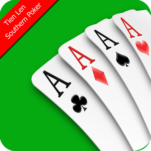 Tien Len – Southern Poker MOD Unlimited Money 2.1.1