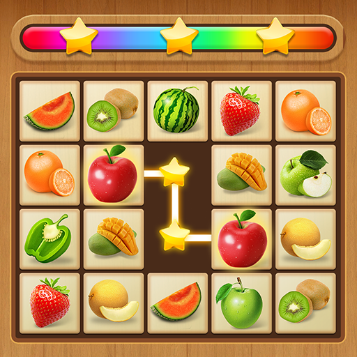 Tile Puzzle – Match Animal MOD Unlimited Money 4.6