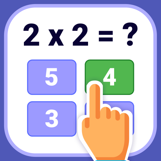 Times Tables – Multiplication MOD Unlimited Money 2.4.3