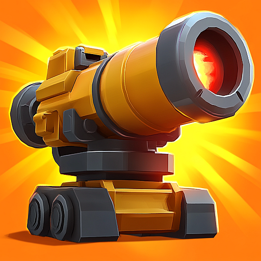 Tower Defense Kingdom Reborn MOD Unlimited Money 1.4.7