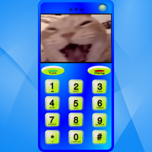 Toy Phone Baby MOD Unlimited Money 1.0.28