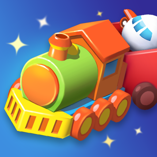 Toy Room – 3D Match Game MOD Unlimited Money 1.2.3