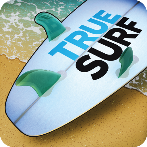 True Surf MOD Unlimited Money 1.2.06
