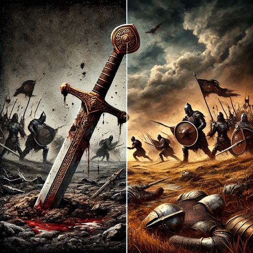 Wars of the Lost Era MOD Unlimited Money VARY