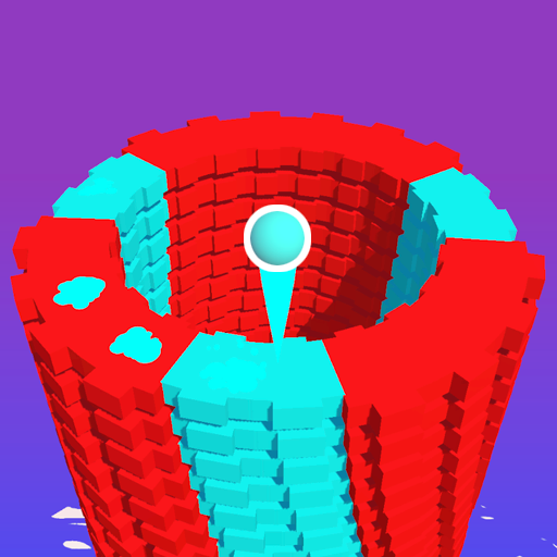 WaveTower MOD Unlimited Money 0.42