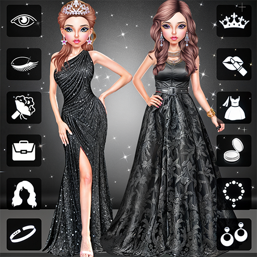 Wedding Dress Up Bridal Makeup MOD Unlimited Money 3.1.0