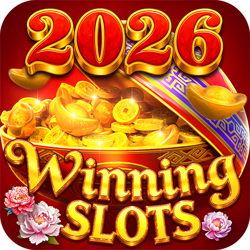 Winning SlotsLas Vegas Casino MOD Unlimited Money 2.61