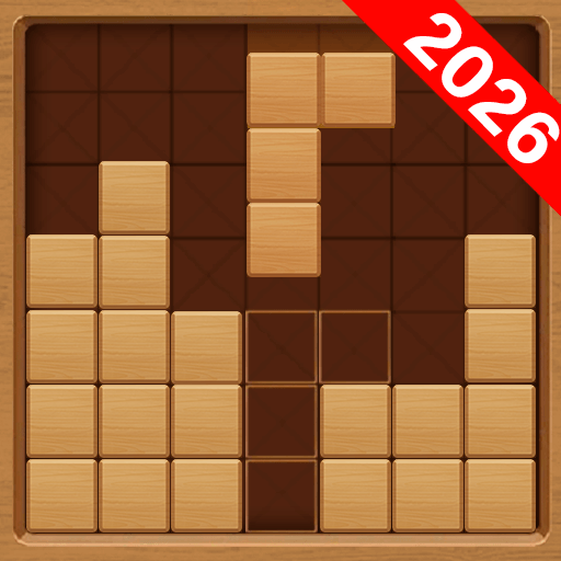 Wood Block Puzzle MOD Unlimited Money 2.5.7