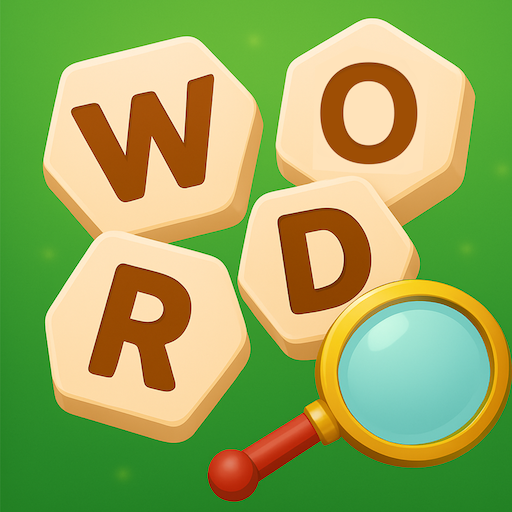 Word Search Game in English MOD Unlimited Money 7.1.1