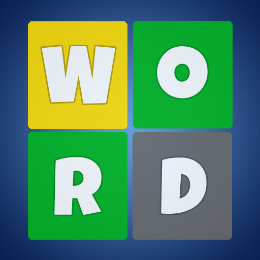 WordTry MOD Unlimited Money 56.0