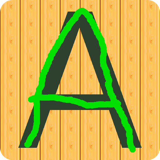 ABC Kids – trace letters pres MOD Unlimited Money 18.9