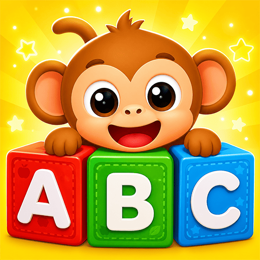 ABC kids games for toddlers MOD Unlimited Money 1.0.8.8