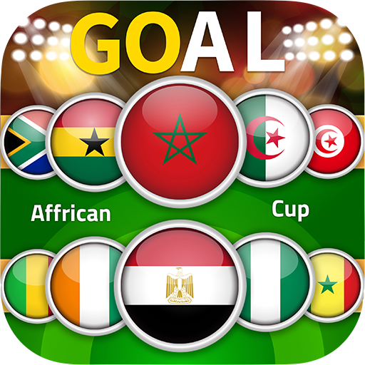 African Football leagues MOD Unlimited Money 4.5
