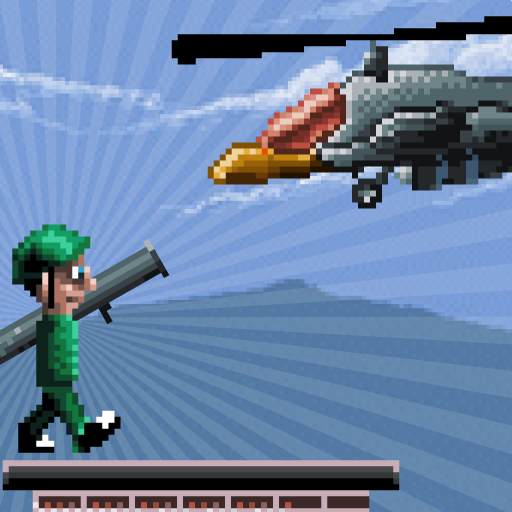 Air Attack Ad MOD Unlimited Money 4.68