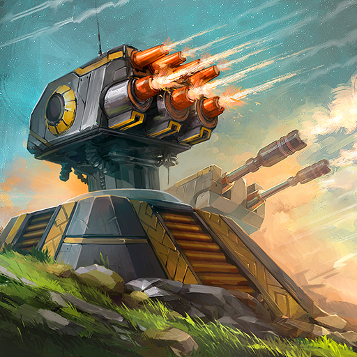 Ancient Planet Tower Defense MOD Unlimited Money 1.2.154 Ancient Planet Tower Defense MOD Unlimited Money 1.2.154