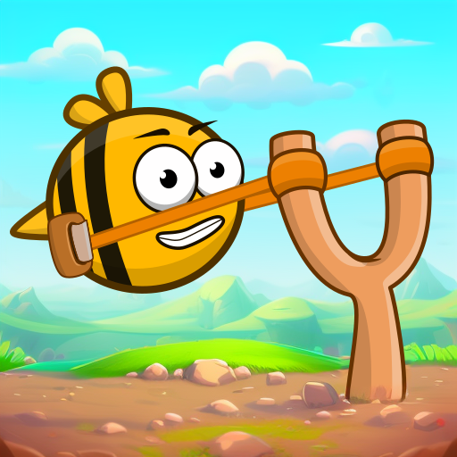 Angry Monsters Catapult MOD Unlimited Money 0.7.5