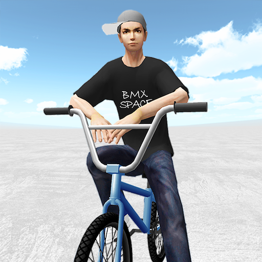BMX Space MOD Unlimited Money 1.031 BMX Space MOD Unlimited Money 1.031