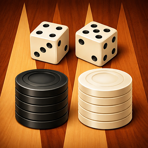 Backgammon – Two player MOD Unlimited Money 1.7.5 Backgammon – Two player MOD Unlimited Money 1.7.5