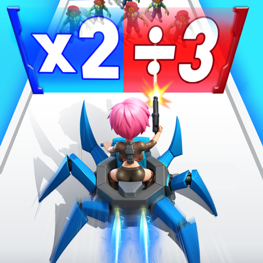 Battle KissGirls Survival MOD Unlimited Money 1.11.1