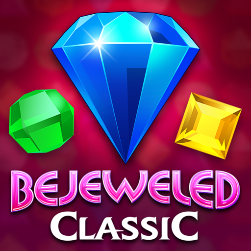 Bejeweled Classic MOD Unlimited Money 3.8.1