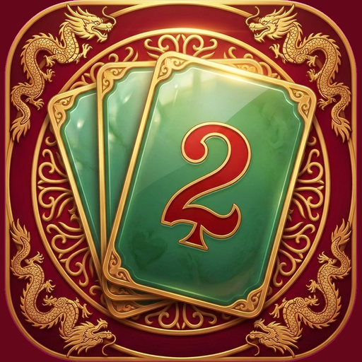 Big Big Big 2 Card Game MOD Unlimited Money 3.0.5