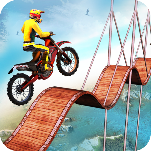 Bike Master 3D Bike Racing MOD Unlimited Money 1.0.51