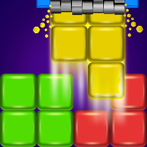 Block Master Match Puzzle MOD Unlimited Money 1.5.5